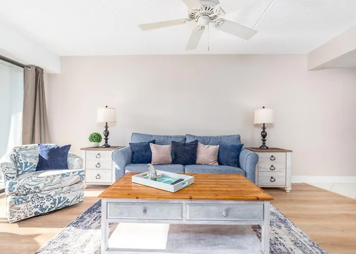 Modern 1br Oasis With Pool & Easy Access Ocean City