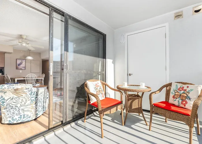 Modern 1br Oasis With Pool & Easy Access * Ocean City