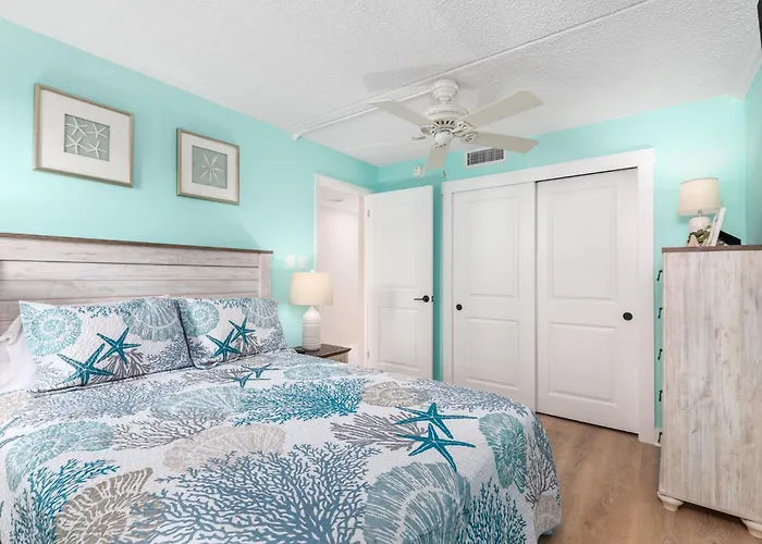 Modern 1br Oasis With Pool & Easy Access * Ocean City